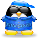Penguin pingouin pinguino 168